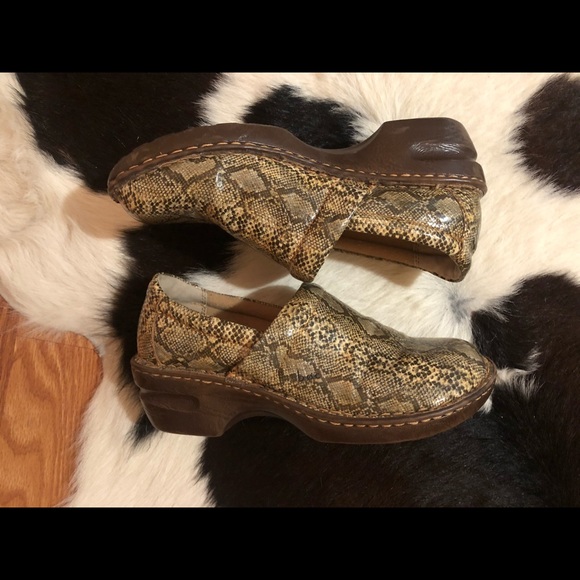 BOC Clogs - Picture 3 of 5